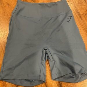 Gym shark shorts